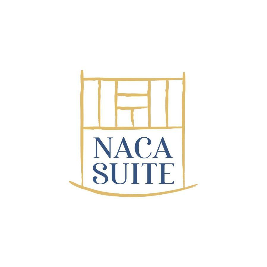 Naca Suite คาตาเนีย ภายนอก รูปภาพ